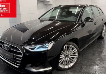 Audi A4 63.600 km 26.995 &euro; Hagen 58099
