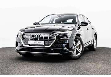 Audi e-tron 68.209 km 28.312 &euro; Hagen 58091