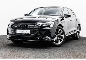 Audi e-tron 45.214 km 31.910 &euro; Hagen 58091