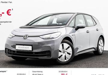 VW ID.3 32.520 km 23.350 &euro; Hagen 58091