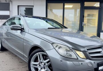 Mercedes-Benz E 350 281.623 km 6.660 &euro; Hagen 58093