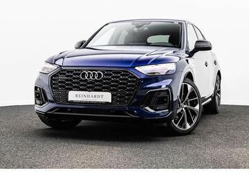 Audi Q5 39.276 km 40.788 &euro; Hagen 58091