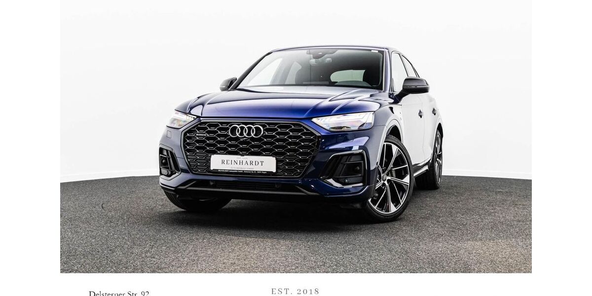 Audi Q5 39.276 km 40.788 &euro; Hagen 58091