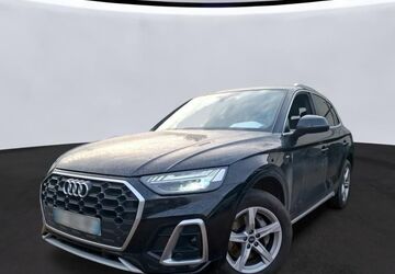 Audi Q5 61.213 km 35.250 &euro; Hagen 58091