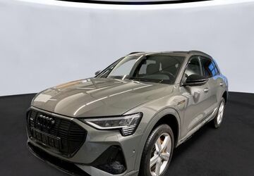 Audi e-tron 73.569 km 36.932 &euro; Hagen 58091