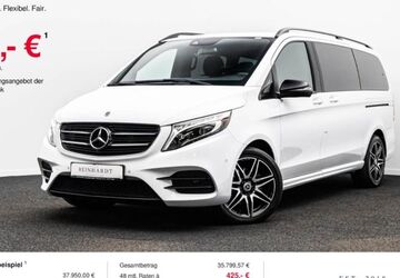 Mercedes-Benz V 250 134.490 km 37.950 &euro; Hagen 58091