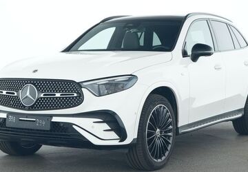 Mercedes-Benz GLC 300 29.987 km 65.880 &euro; Hagen 58135