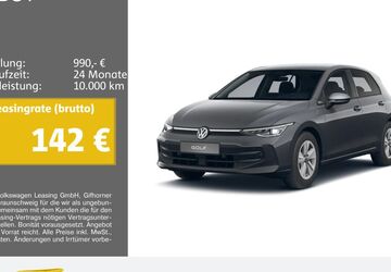 VW Golf 15.243 km 24.860 &euro; Werdohl 58791