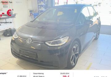 VW ID.3 67.962 km 21.890 &euro; Hagen 58091
