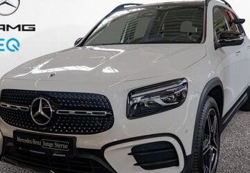 Mercedes-Benz GLB 220 5.063 km 49.880 &euro; Hagen 58135