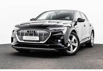 Audi e-tron 68.456 km 33.689 &euro; Hagen 58091
