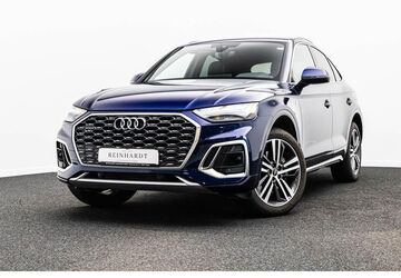 Audi Q5 48.642 km 39.810 &euro; Hagen 58091