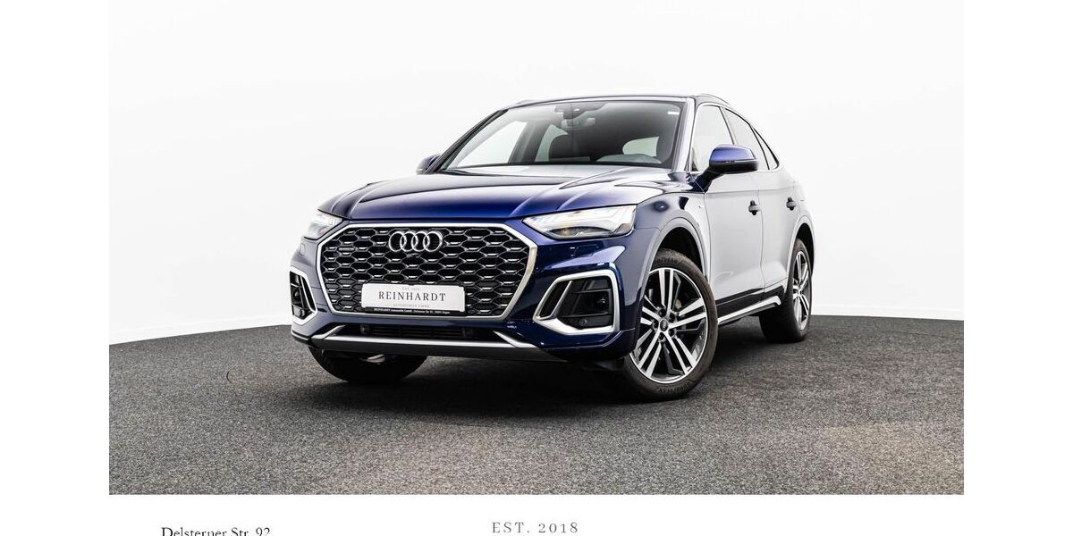 Audi Q5 48.642 km 39.810 &euro; Hagen 58091