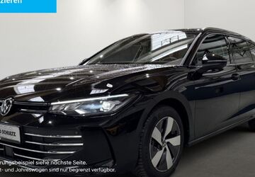 VW Passat Variant 19.488 km 35.490 &euro; Wuppertal 42109