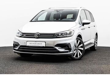 VW Touran 99.667 km 29.610 &euro; Hagen 58091