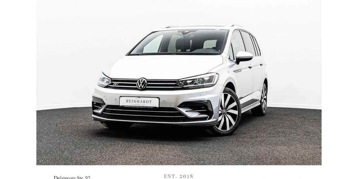 VW Touran 99.667 km 29.610 &euro; Hagen 58091