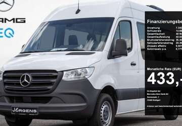 Mercedes-Benz Sprinter 83.813 km 36.700 &euro; Dortmund 44139