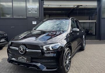 Mercedes-Benz GLE 400 29.968 km 77.995 &euro; Hagen 58093