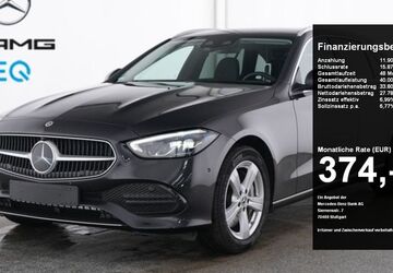 Mercedes-Benz C 300 31.903 km 39.490 &euro; Schwelm 58332