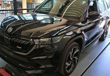Skoda Kodiaq 89.957 km 34.445 &euro; Hagen 58091