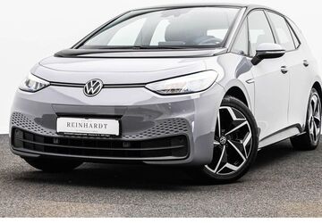 VW ID.3 76.010 km 17.816 &euro; Hagen 58091