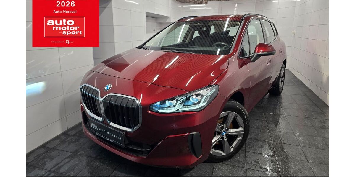 BMW 218 Active Tourer 26.100 km 28.495 &euro; Hagen 58099