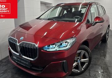 BMW 218 Active Tourer 26.100 km 28.995 &euro; Hagen 58099