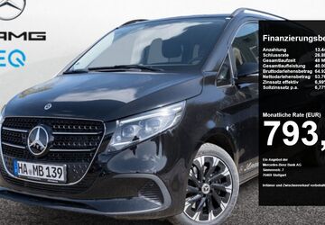 Mercedes-Benz V 250 14.500 km 67.200 &euro; Hagen 58135