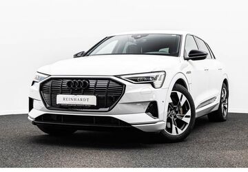 Audi e-tron 27.897 km 29.930 &euro; Hagen 58091