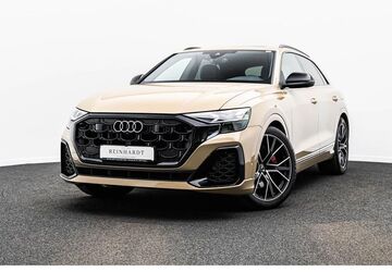 Audi Q8 24.442 km 88.180 &euro; Hagen 58091