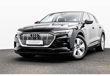 Audi e-tron 44.171 km 27.514 &euro; Hagen 58091