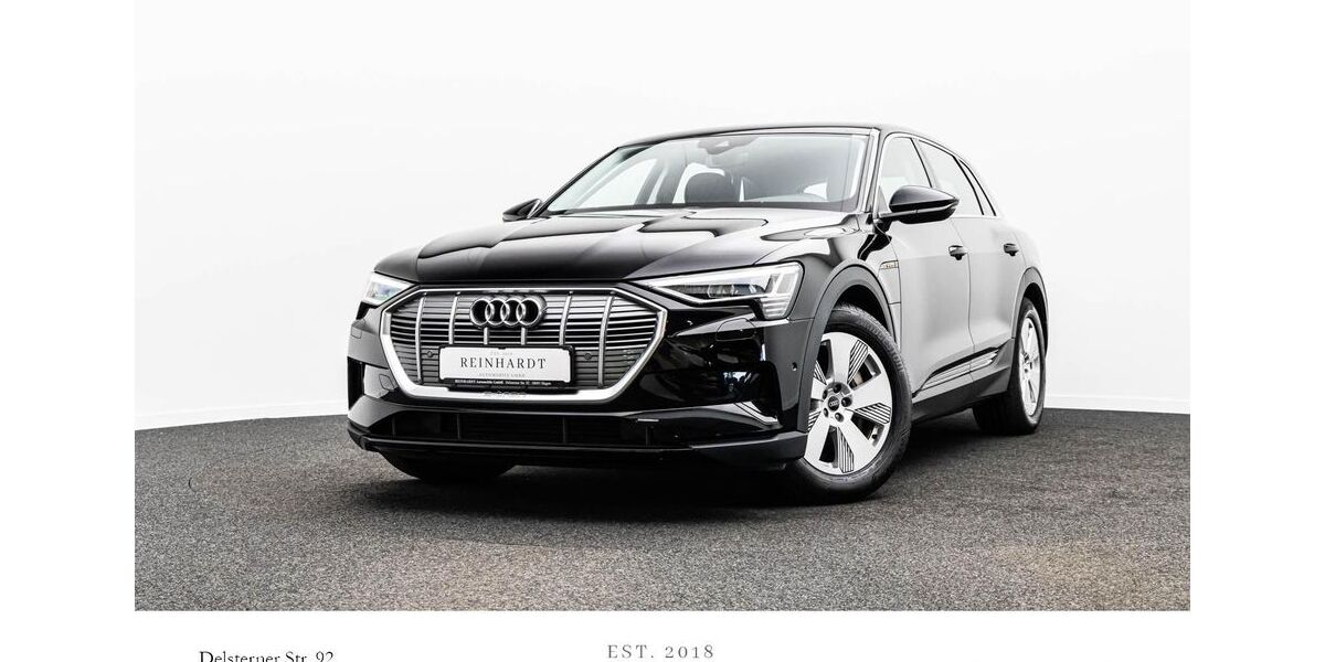 Audi e-tron 44.171 km 27.514 &euro; Hagen 58091
