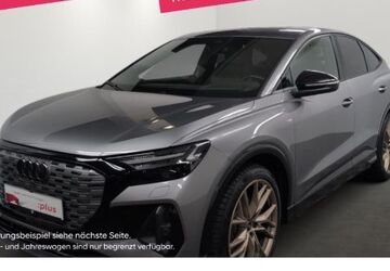 Audi Q4 e-tron 47.635 km 39.450 &euro; Hagen 58089