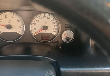 Opel Zafira 233.000 km 1.600 &euro; Dortmund 44147