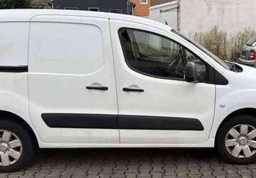 Citroen Berlingo 233.000 km 3.400 &euro; Bochum, Stadt 44892
