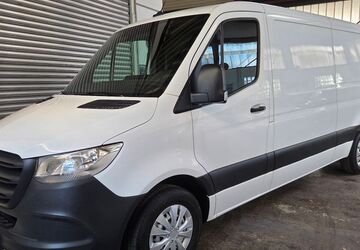 Mercedes-Benz Sprinter 43.000 km 19.990 &euro; Altena 58762