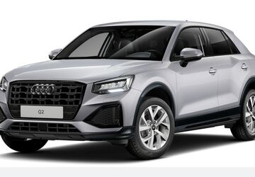 Audi Q2 23.458 km 26.740 &euro; Lüdenscheid 58511