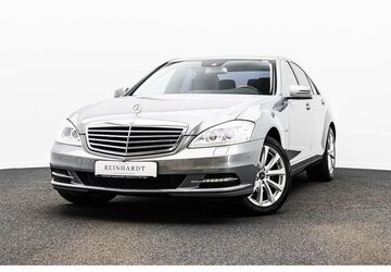 Mercedes-Benz S 350 152.598 km 14.303 &euro; Hagen 58091