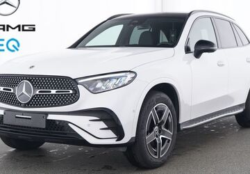 Mercedes-Benz GLC 300 6.814 km 63.880 &euro; Lüdenscheid 58507