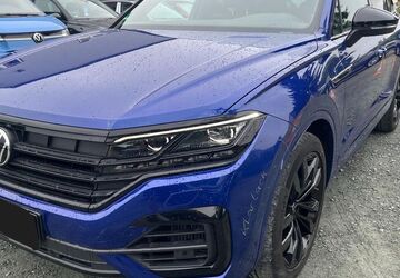 VW Touareg 54.736 km 58.313 &euro; Hagen 58091