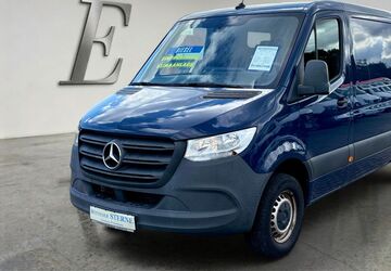 Mercedes-Benz Sprinter 144.409 km 21.301 &euro; Witten 58454