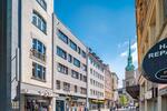Dachgeschoßwohnung Dortmund - 3 Zimmer, 105 m&sup2;, 1.309&euro; | Angebot:24510778