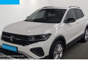 VW T-Cross 19.889 km 19.170 &euro; Hagen 58089