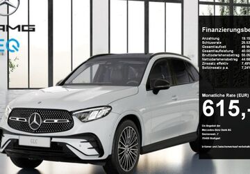 Mercedes-Benz GLC 300 19.987 km 59.780 &euro; Hagen 58135