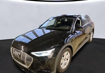 Audi e-tron 20.422 km 25.740 &euro; Hagen 58091