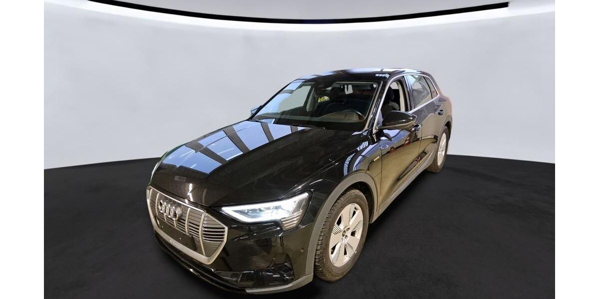 Audi e-tron 20.422 km 25.740 &euro; Hagen 58091