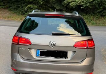VW Golf 255.000 km 6.150 &euro; Hagen 58135