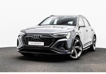 Audi SQ8 e-tron 65.625 km 62.197 &euro; Hagen 58091