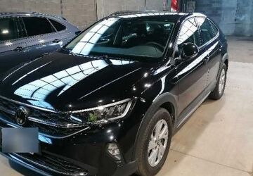VW Taigo 14.971 km 16.450 &euro; Hagen 58091