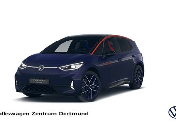 VW ID.3 4.411 km 44.611 &euro; Dortmund 44141